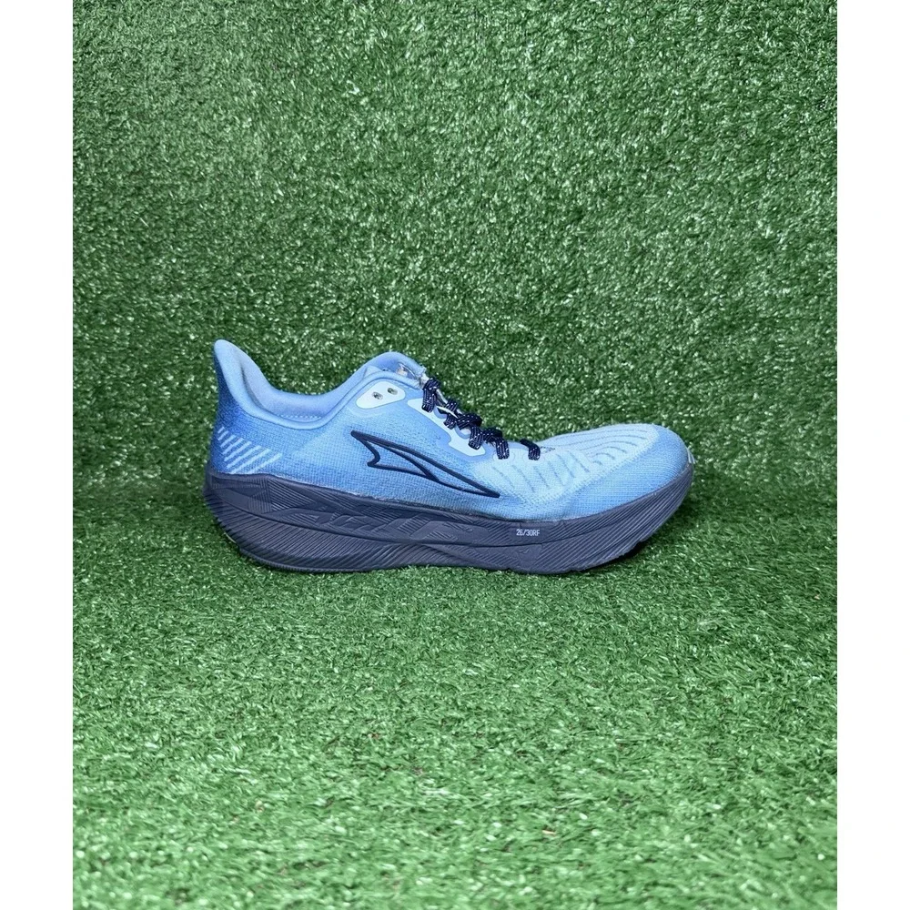 Altra experience flow